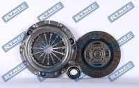 Kupplungssatz FÜR Mazda MX-5 II (Nb), Mazda MX-5 I (Na) - Rymec JT7651