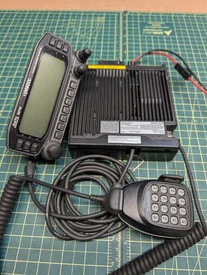 Kenwood Tm Transceiver for sale | eBay