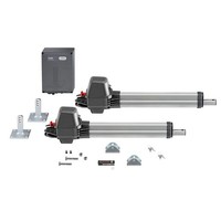 Sommer Drehtorantrieb Twist M Set 2-Flg. FüR Drehtore / S1369500001