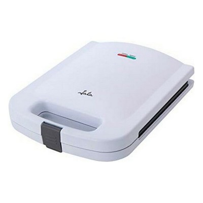 B-Ware | Jata Sandwichmaker JATA SW551 1400W Weiß JATA JATA SW551 Sandwichmaker,