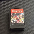 Mario Kart 8 Deluxe- Nintendo Switch
