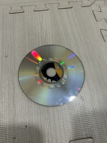 Crazy Taxi Dreamcast. No Box Or Manual. Good Condition.