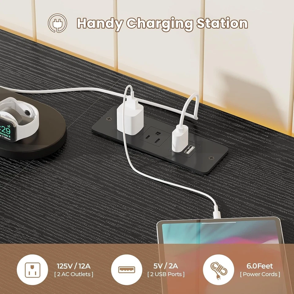 Comoda De Madera Cajoneras para Ropa Rojo Con 14 Cajones Muebles Cuarto Grande Foto 4 de 4