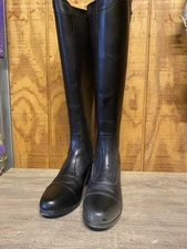 Ariat Tall English Riding Boot Men’s Size 11
