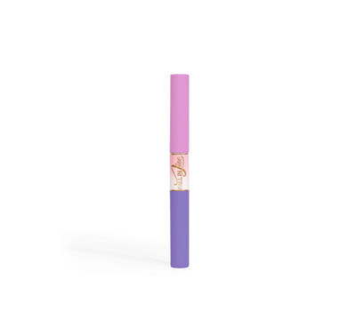 P.Louise Fall In Line Double Ended Liner-Red eyeliner - READ DESCRIPTION BELOW