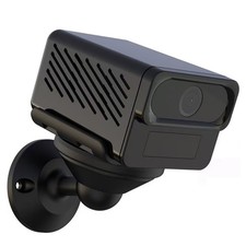 Tuya 2K Wifi Camera 2.4Gand5G Surveillance Camera Built-in Battery PIR8047