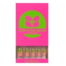 Red Aspen Watermelon Mania, Shelan Nail Dash! BRAND NEW IN BOX