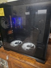 Antec Constellation Series ATX Mid Tower Gaming Case Tempered Glass