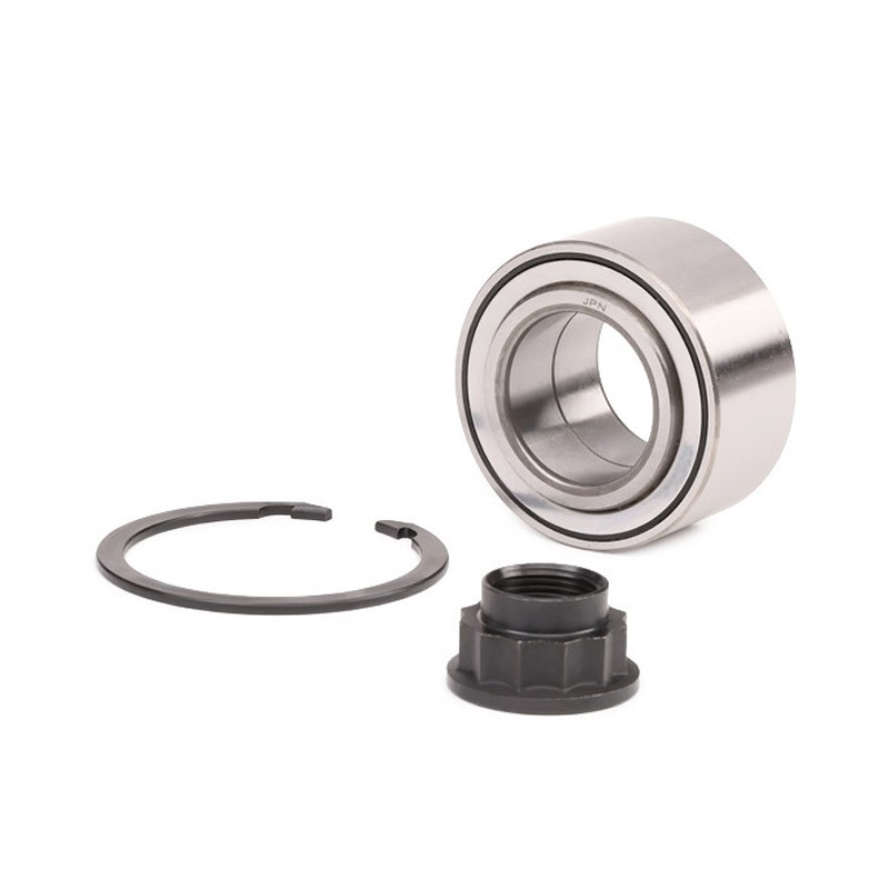 Cuscinetto Ruota Anteriore Dx Sx Citroën C1 Peugeot 107 108 Toyota Aygo Iq ABS - Immagine 1
