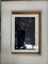 Control4 C4-WALL7-WH In-Wall Touch Screen - W...