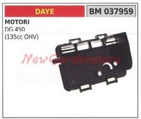 Basis Luftfilterbox Daye FüR Dg 450 Motoren 037959
