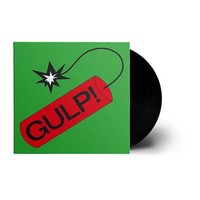Gulp! (180G) | Sports Team | Vinyl / Schallplatte | 2022 | Island