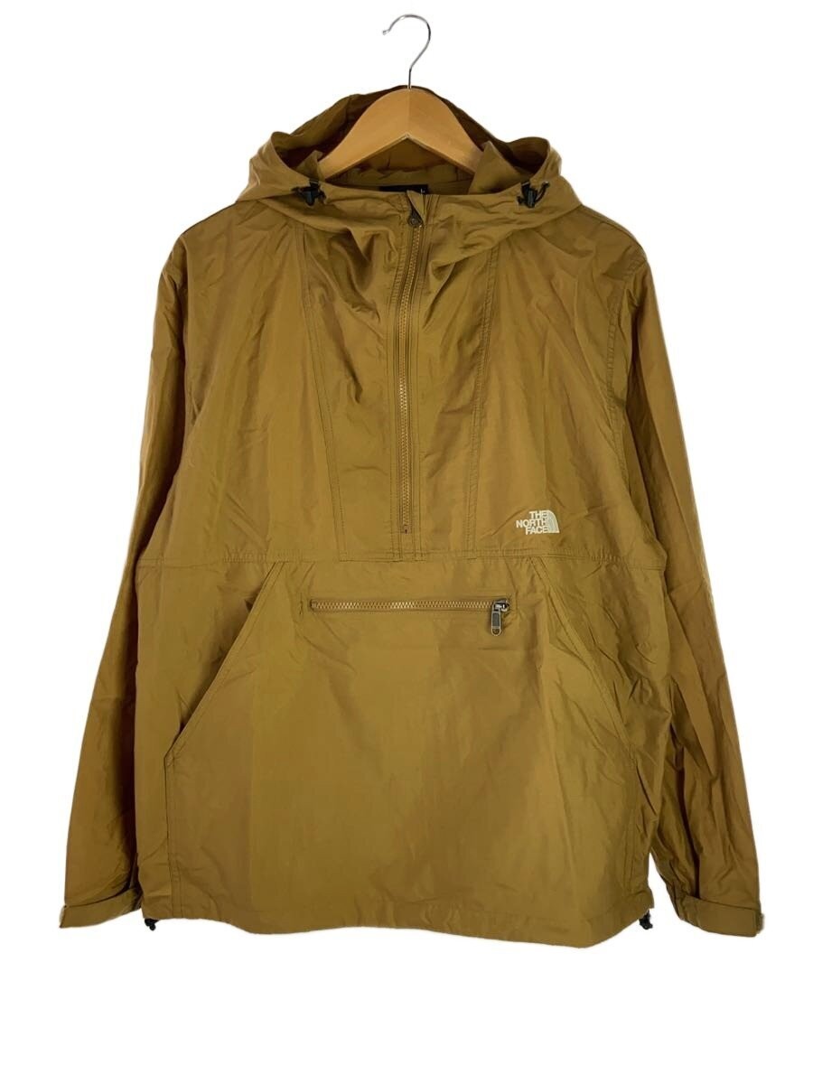 THE NORTH FACE COMPACT ANORAK | eBay