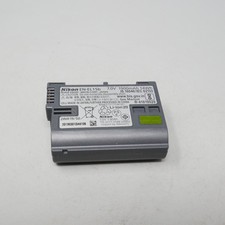 Genuine Nikon EN-EL15B Battery For D7000 D7100 D7200 D850 D810 D750 D610