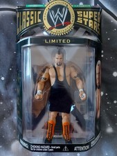 WWE Classics Tazz - Ringside Collectables - Towel Variant 1/30 - PRICE REDUCED!