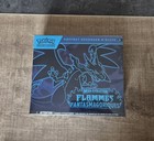 Pokémon - Coffret Dresseur d'Élite (ETB) ME02 : Flammes Fantasmagoriques FR
