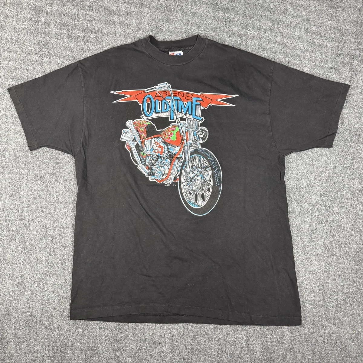 Hanes 1990s Vintage T-Shirts for Men Just Listed 2026