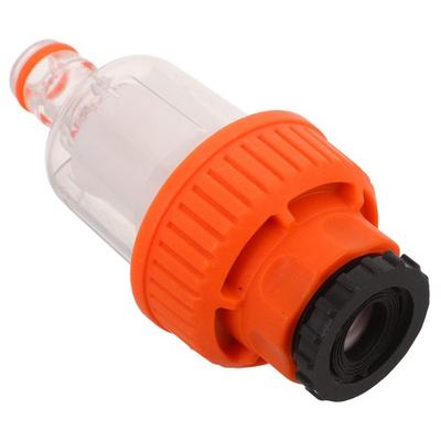 #ad 10 Pcs Pressure Washer Nozzle Filter Car Machine Parts Washing Hose $14.41