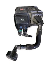 SERBATOIO CERINA PER CHEVROLET Aveo 2° Serie 96987037 (11>)