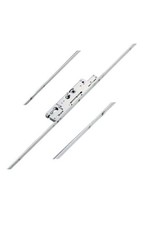 Fullex XL Lift Lever Passive (SLAVE) Door Lock for uPVC and Composite Doors