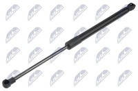 NTY Gasfeder, Motorhaube AE-SK-057 FüR Skoda