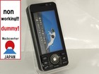 【dummy!】 Panasonic 940P （color black） softbank-japan non-working cellphone