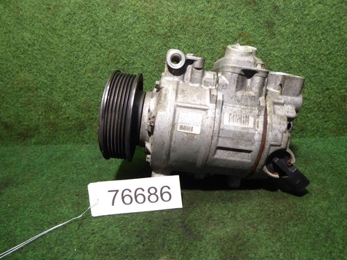 Klimakompressor 8KD260805 Audi A5 Coupe B8 quattro 2.0TFSI 155KW Bj.2010