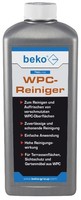 Beko Tecline Wpc-Reiniger 1L 299 48 1000