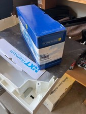 HP CE412A COMPATIBLE YELLOW TONER CARTRIDGE FITS IN LASERJET PRO 300 M351 NEW
