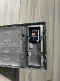 Elder Scrolls Travels: Shadowkey (N-Gage, 2004)