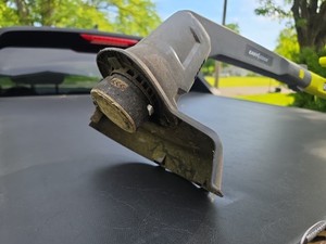 ryobi trimmer 18v