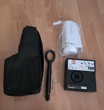 Original VW Reifenpannenset (TMS)