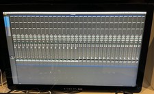 Steven Slate Audio RAVEN MTi MAX Multi-Touch Console