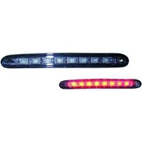 Led Passend FüR 3. Bremsleuchte 307 Baujahr 01-07 Led
