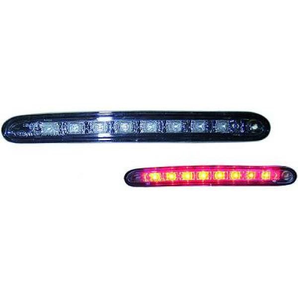 Led Passend FüR 3. Bremsleuchte 307 Baujahr 01-07 Led-image
