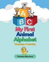 Tatiana Bastone | Abc Animal Adventures | Taschenbuch | Englisch (2025)