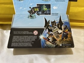 RETIRED NEW SEALED LEGO DIMENSIONS BUILDING TOY LORD OF THE RINGS GOLLUM 71218