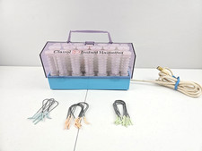 Vintage Clairol 20 Instant Hair Setter C20 S-Z