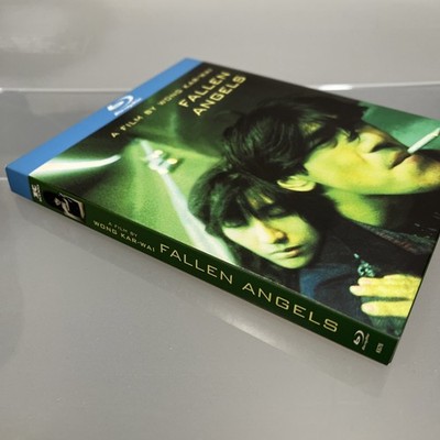 Fallen Angels (Blu-ray Disc, 2010) for sale online | eBay
