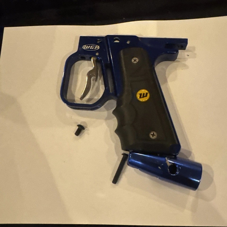 Marco de bisagra Autococker WGP Foto 2 de 4