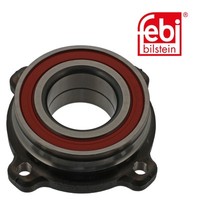 Febi Bilstein Radlager Hinterachse Beidseitig FüR Bmw 5Er E39 523I 520I E60
