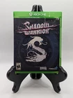 Shadow Warrior Microsoft Xbox One - Tested