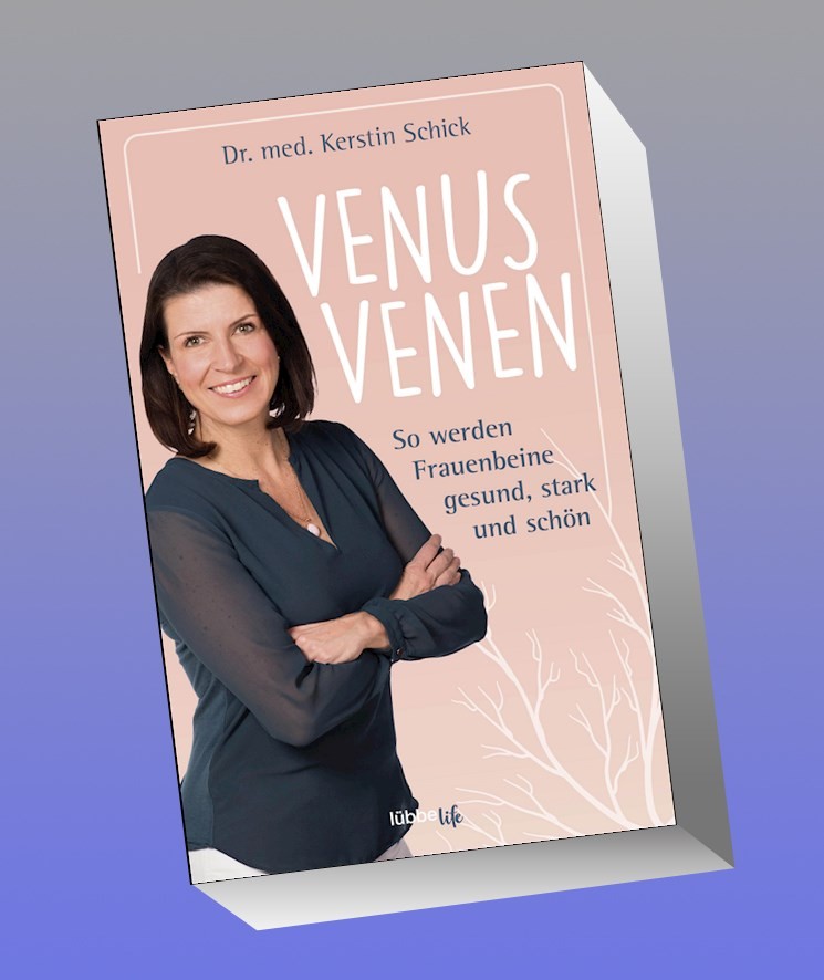 Ehrenwirth Verlag Venusvenen - Bild 3