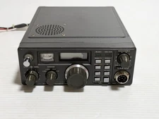 Yaesu Ft-290 2M All Mode Transceiver Ham Radio Dual Band Used From Japan