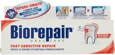 : "Fast Sensitive Repair" Toothpaste with Microrepair, New Formula - 2.5 Fluid O