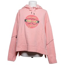 Bogner, Kapuzenpullover, Größe: XL, Pink, Baumwolle, Print, Damen #8Tq