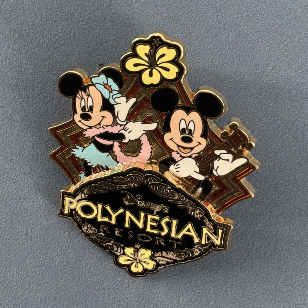 ミッキーマーク　マッドハッター　ウッディ　ディズニーピン 2005 Walt Disney World Patches & Pins (1968-Now) for sale | eBay