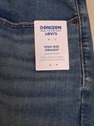 Levi's Denizen 24 High-Rise Straight — photo 3