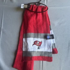 Tampa Bay Buccaneers NFL  Little Earth Scarf