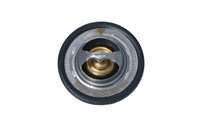 1X NRF 725089 Thermostat KüHlmittel FüR Renault